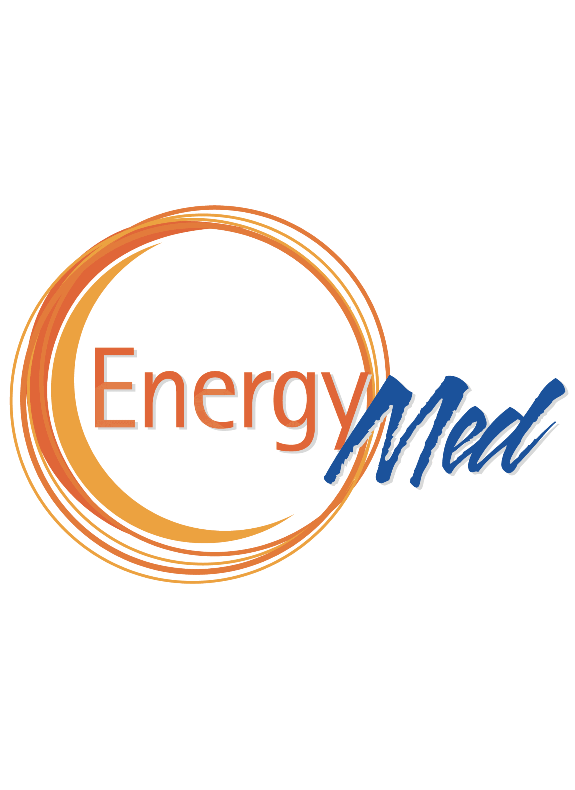 LOGO ENERGY MED