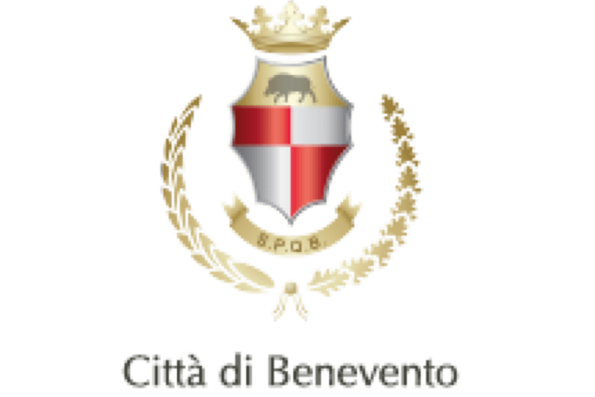 città di benevento