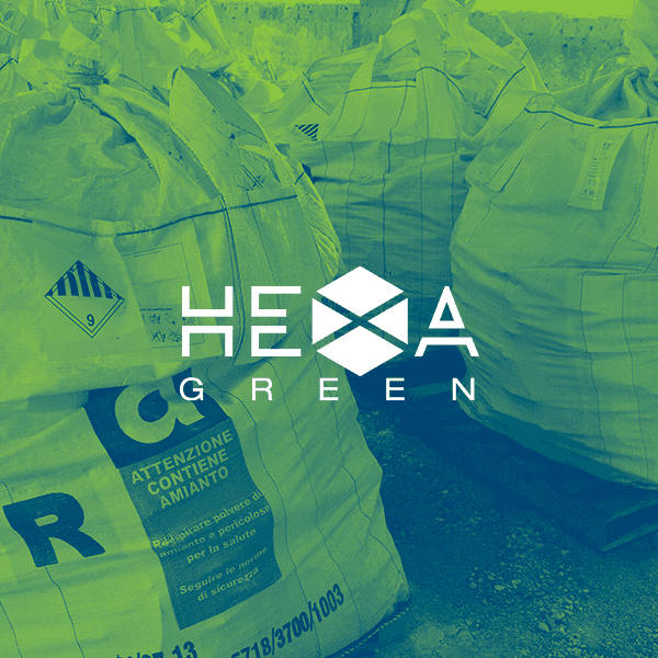 HEXA GREEN