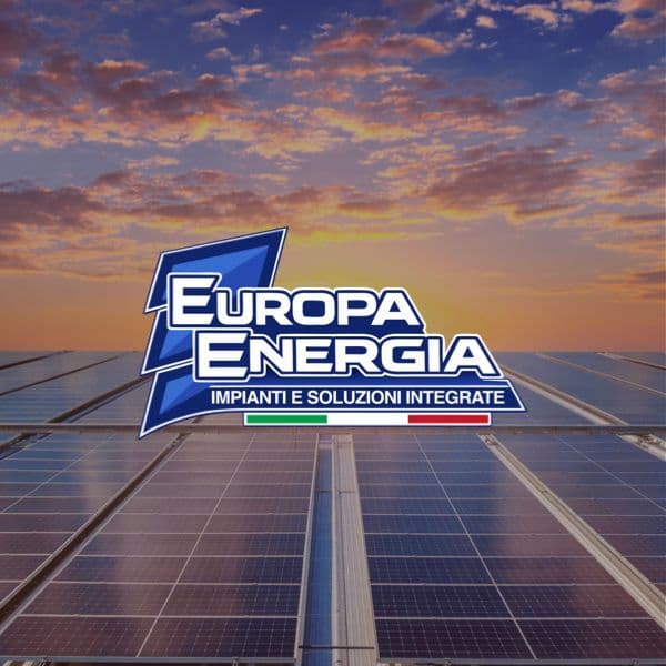 EUROPA ENERGIA