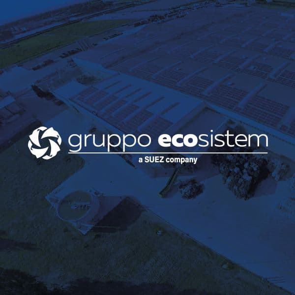GRUPPO ECOSISTEM
