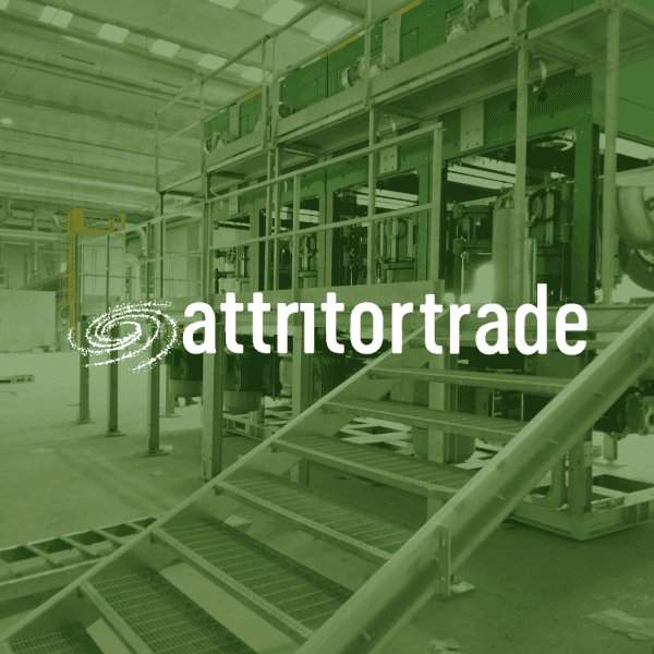 ATTRITOR TRADE