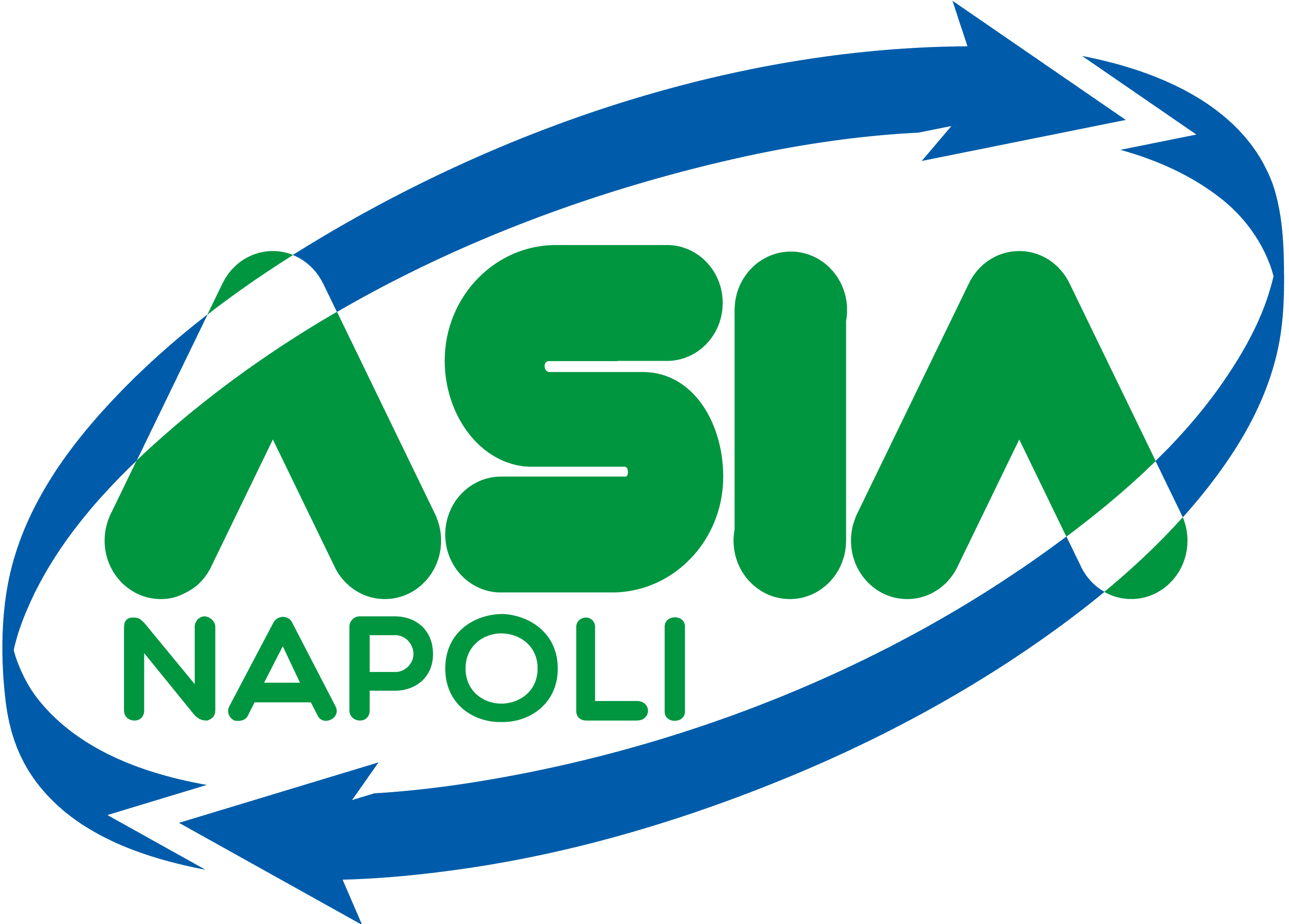 logo asia napoli