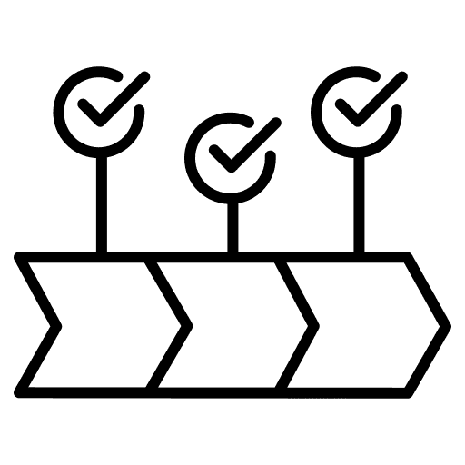 icona filiera del riciclo