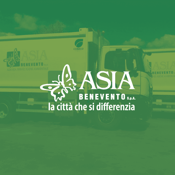 ASIA BENEVENTO