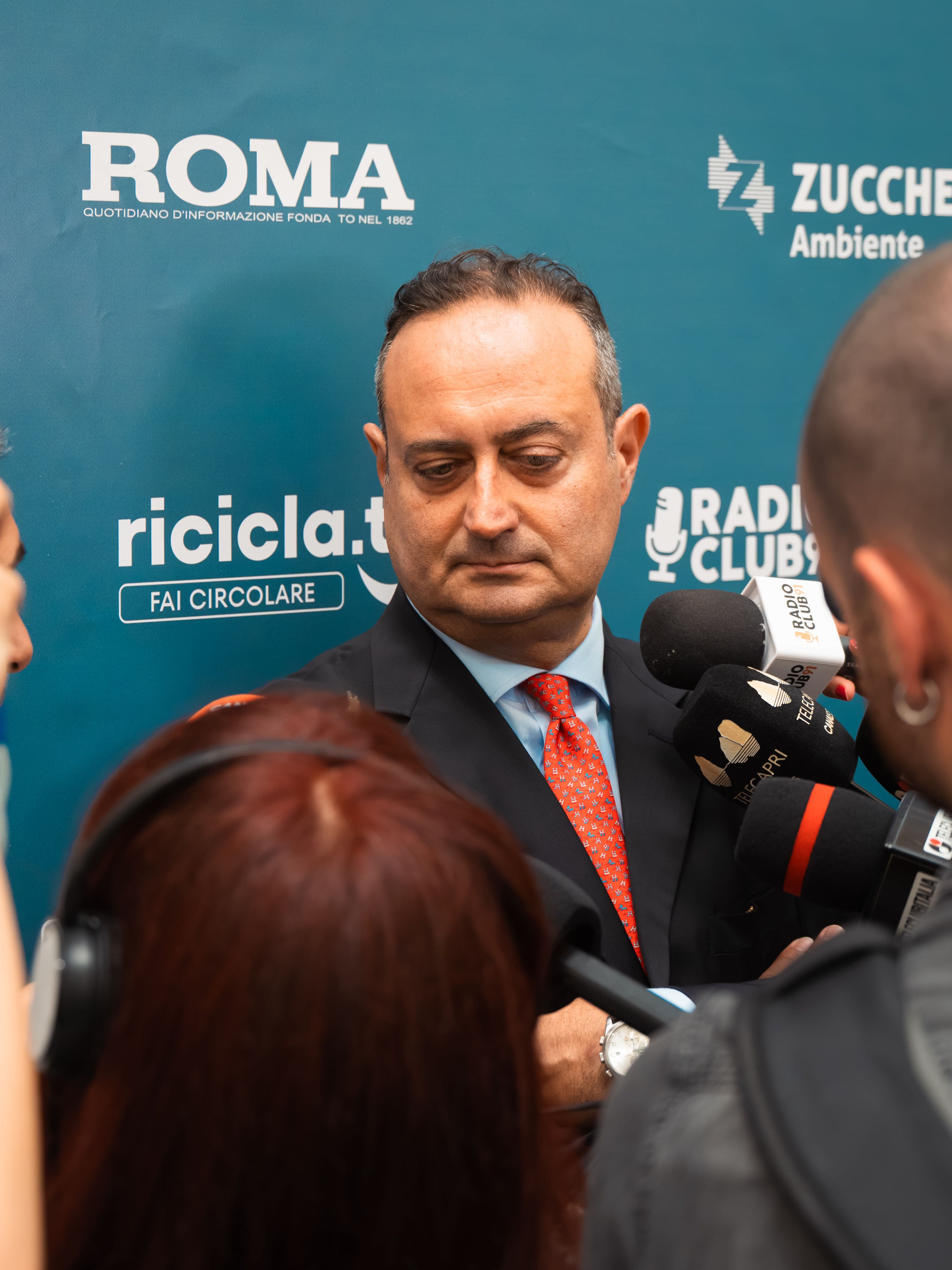 fabrizio penna pnrr