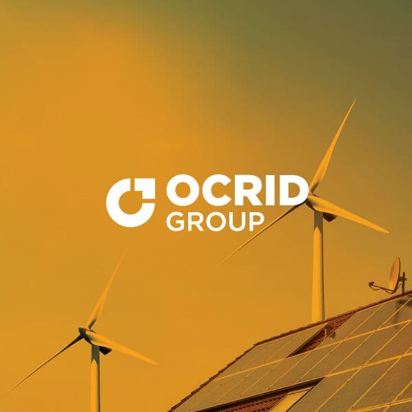 OCRID GROUP