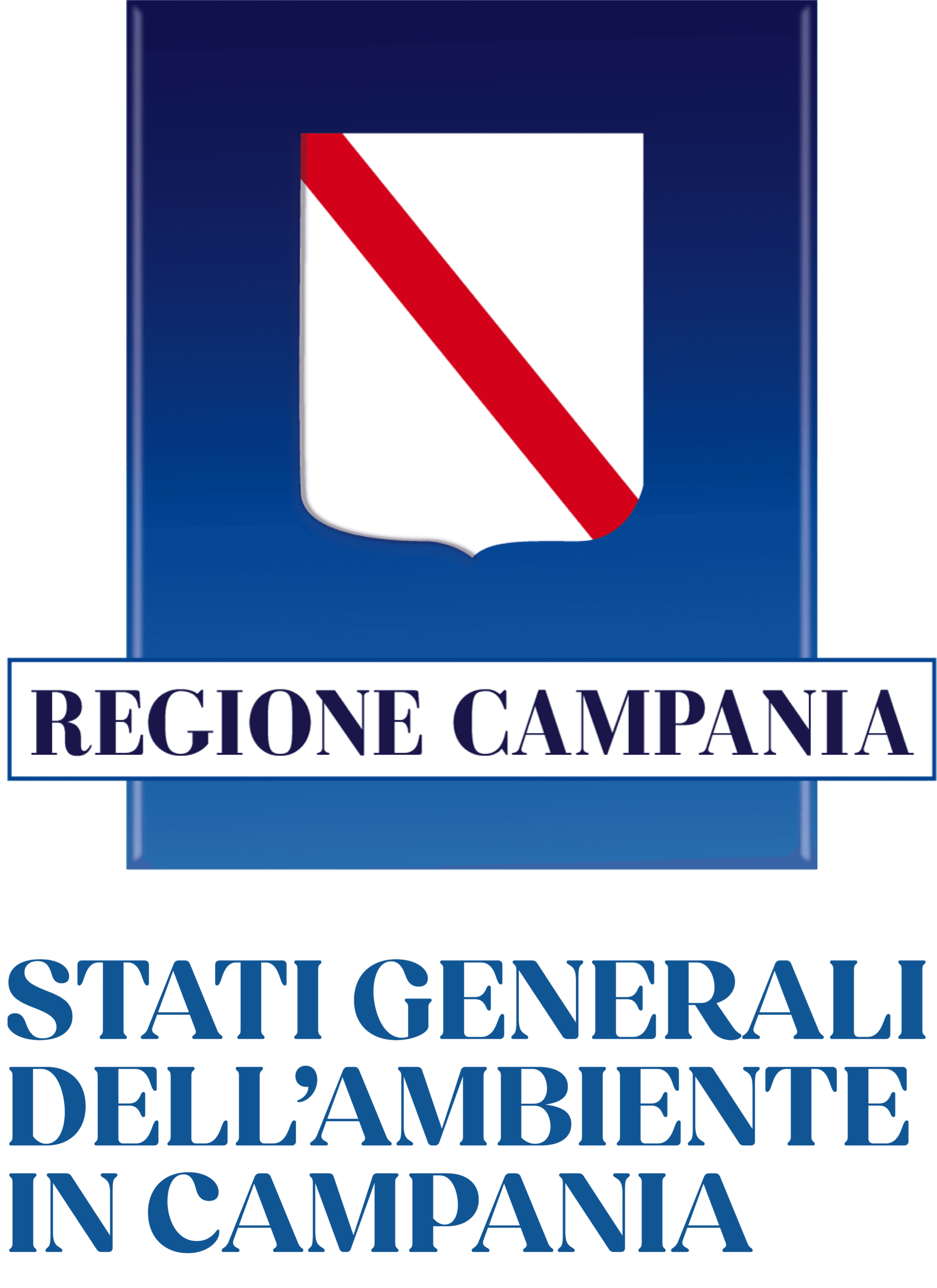 logo stati generali dell'ambiente in campania