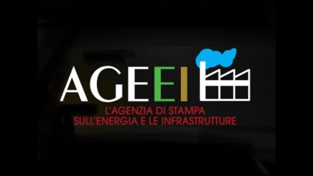 Rassegna Stampa - ageei 1920 - Green Med Expo & Symposium - 2024