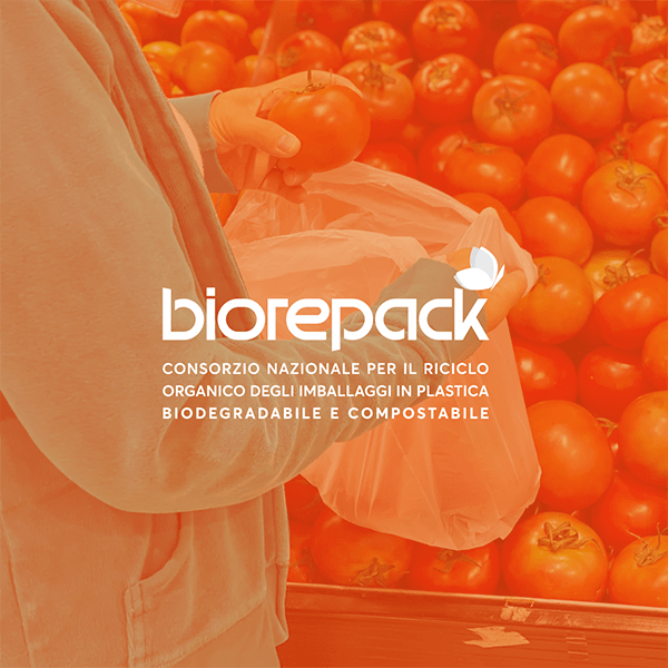 Sostenitori - BIOREPACK - Green Med Expo & Symposium - 2024