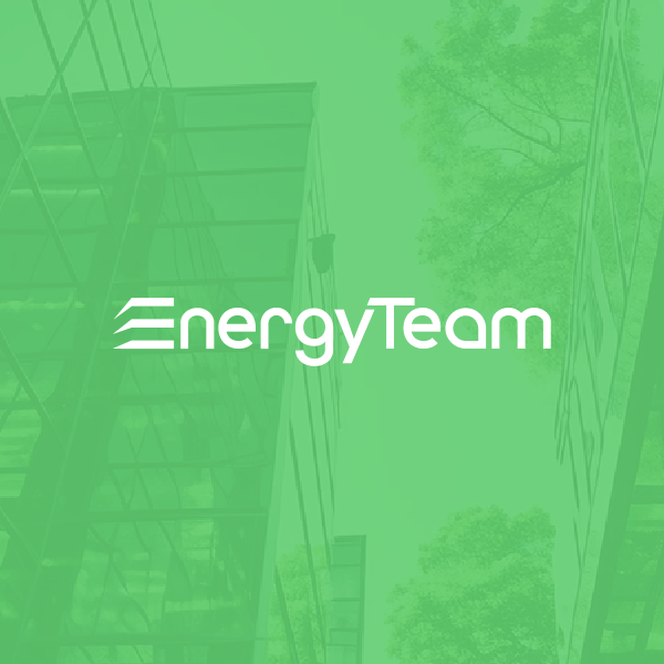 Sostenitori - ENERGY TEAM - Green Med Expo & Symposium - 2024