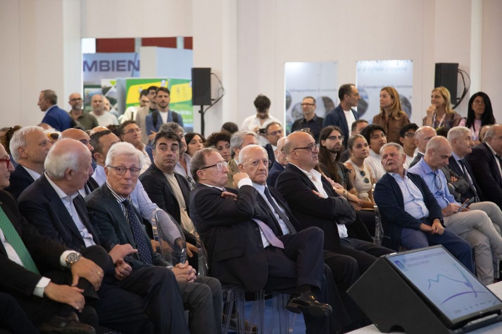 Homepage - O0A1163 - Green Med Expo & Symposium - 2024