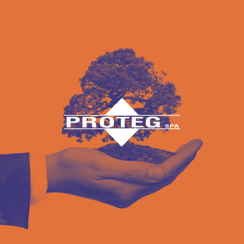 Sostenitori - PROTEG 1 - Green Med Expo & Symposium - 2024