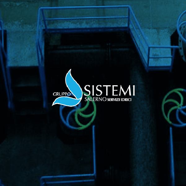 Sostenitori - salerno sistemi - Green Med Expo & Symposium - 2024