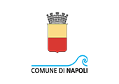 Sostenitori 2025 - comune di napoli - Green Med Expo & Symposium - 2025