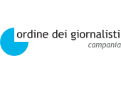 Sostenitori 2025 - ordine dei giornalisti - Green Med Expo & Symposium - 2025