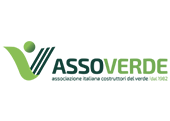 Sostenitori 2025 - Assoverde Logo Colori 01 sito e1604084653166 - Green Med Expo & Symposium - 2025